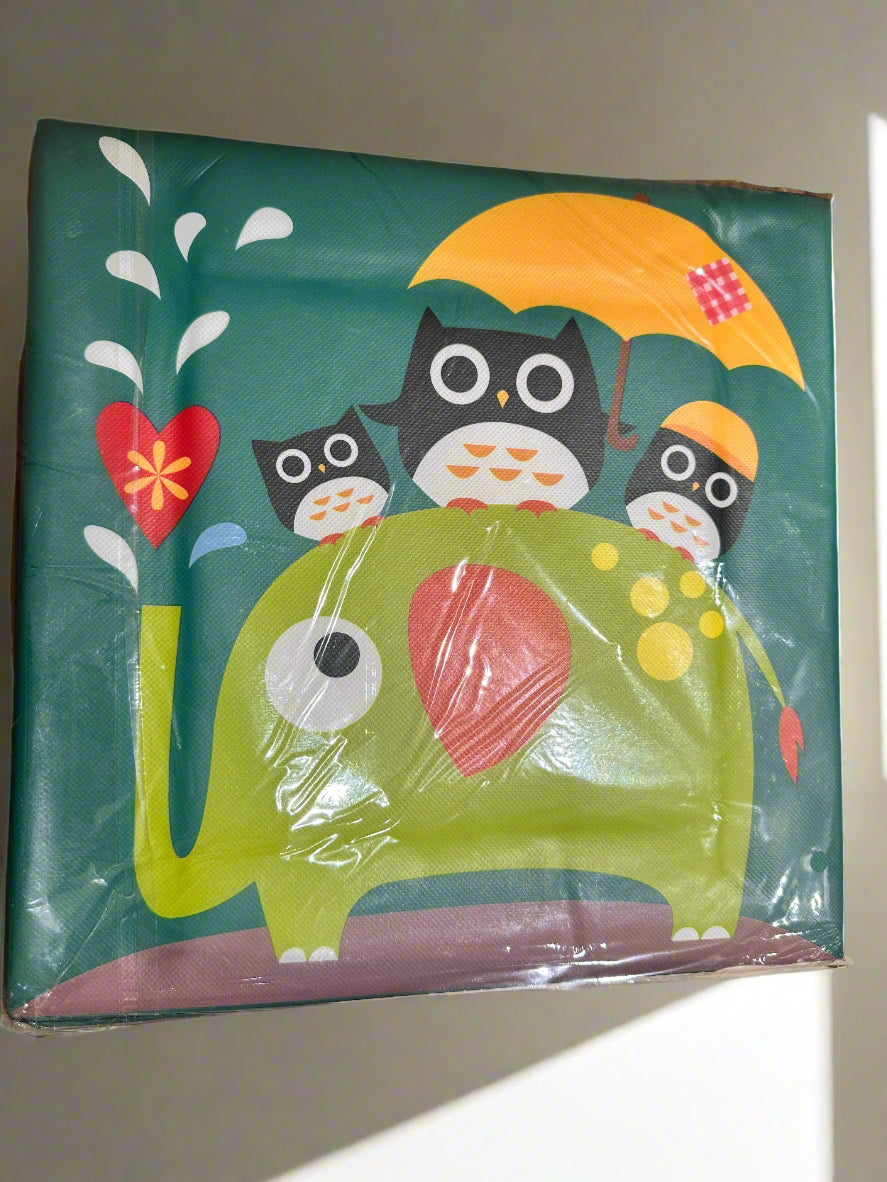 Cartoon theme Organiser