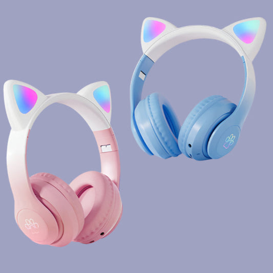 Cat Headphones
