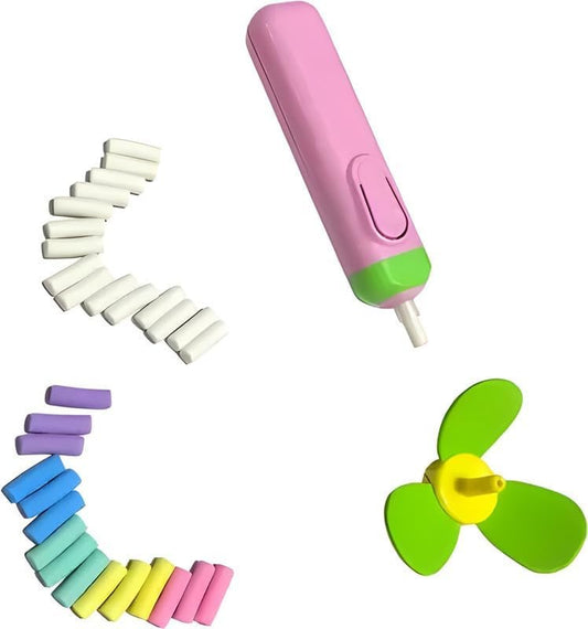 Electric Eraser