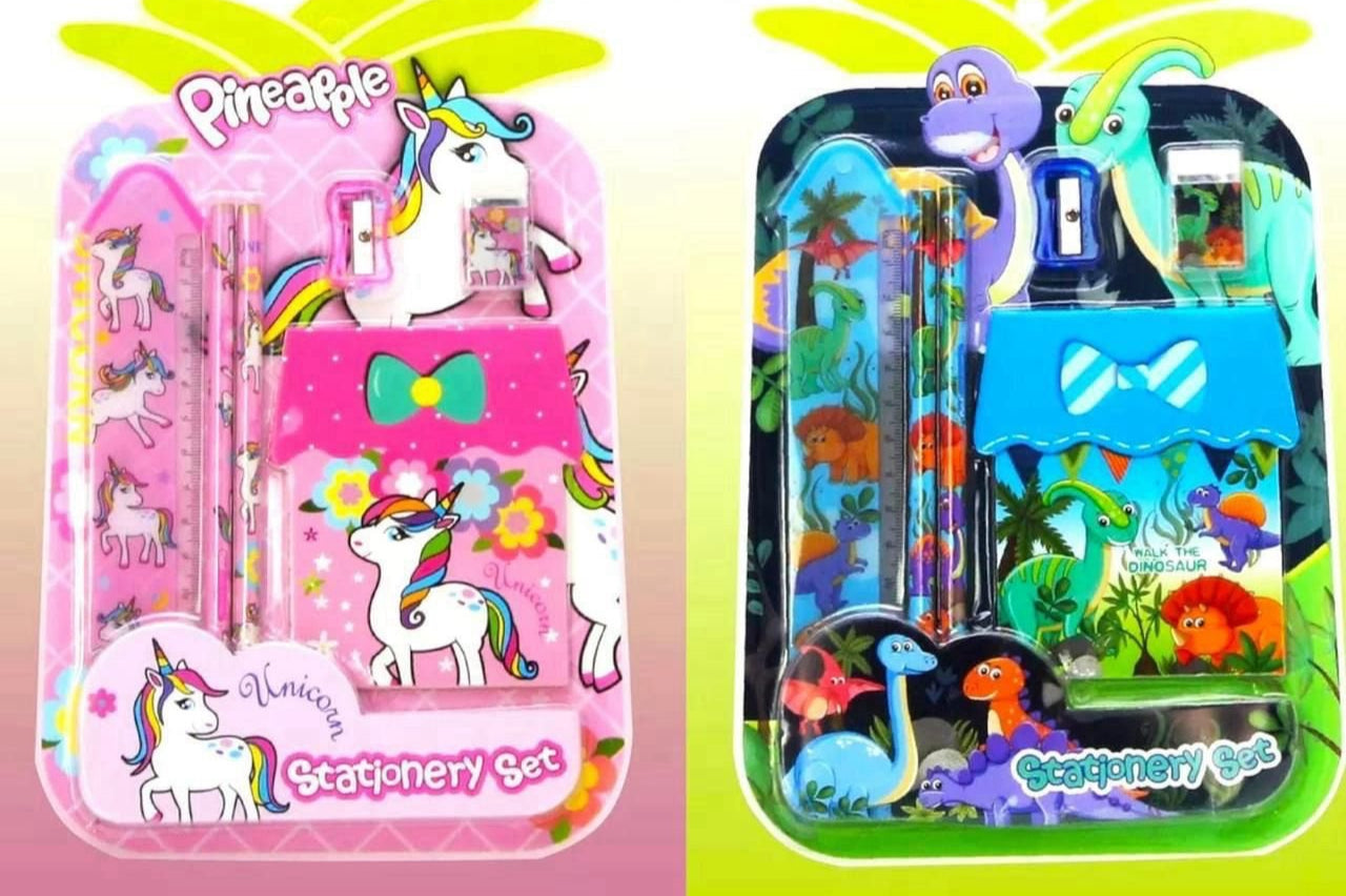 Stationery Gift Set 1