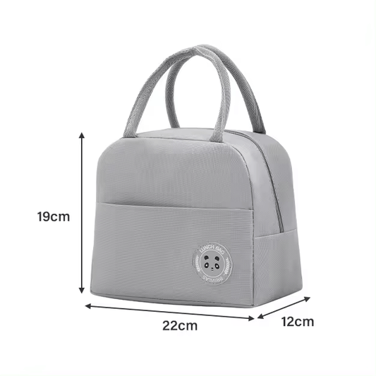 Insulated Lunch Bag