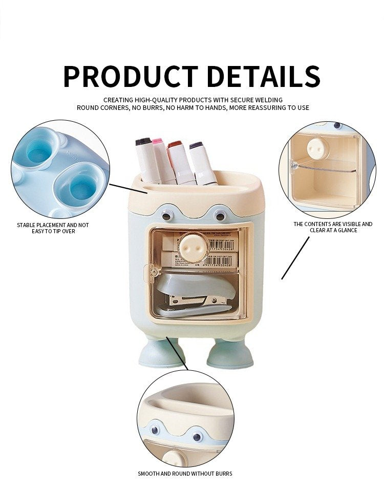 Pig Pen Stand Holder