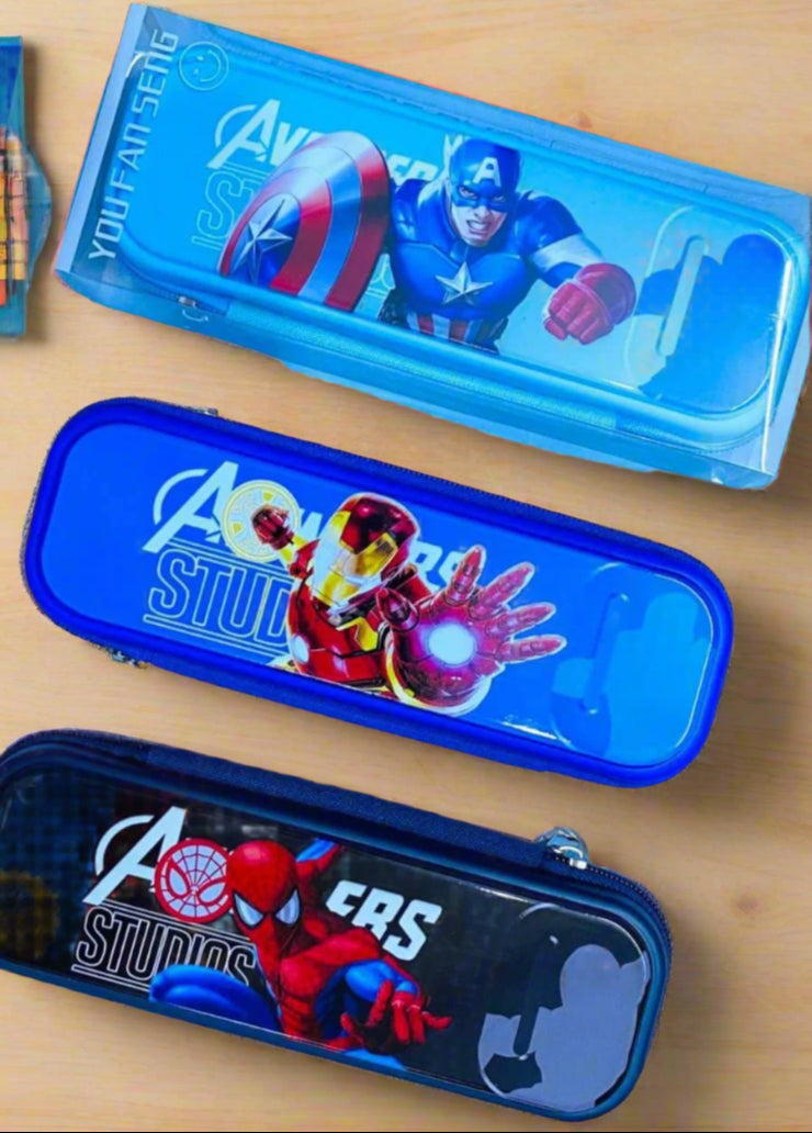 Avengers Pencil Pouch