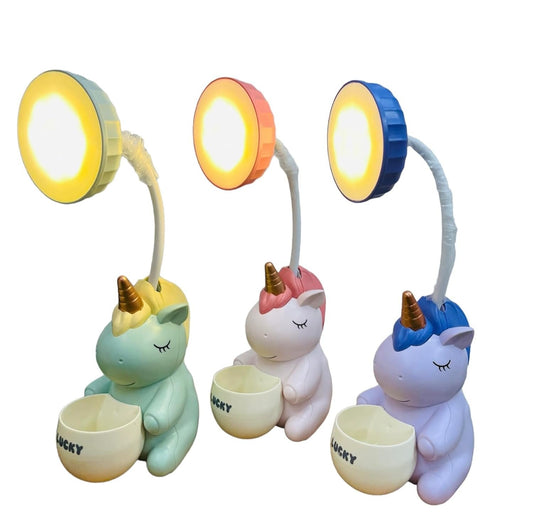 Unicorn Lamp