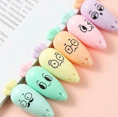 Carrot Highlighter