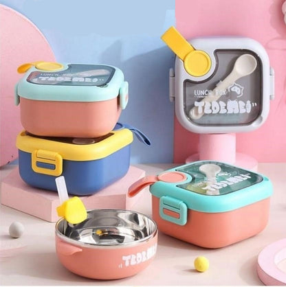 Bowl Lunch Box
