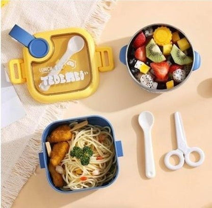 Bowl Lunch Box