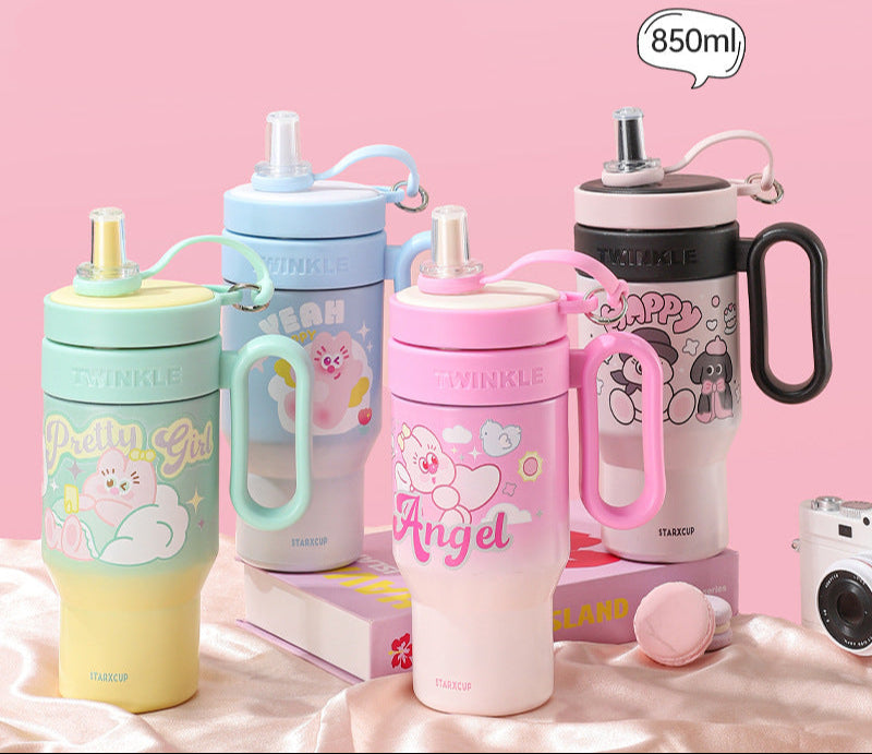 Angel Water Cup