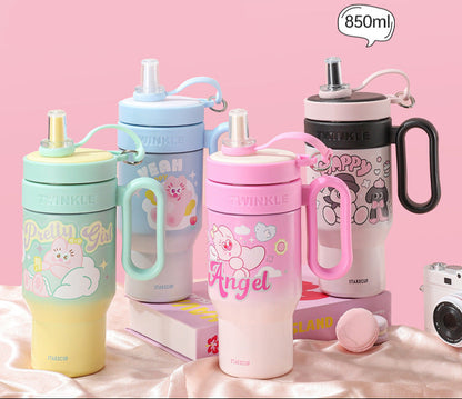 Angel Water Cup