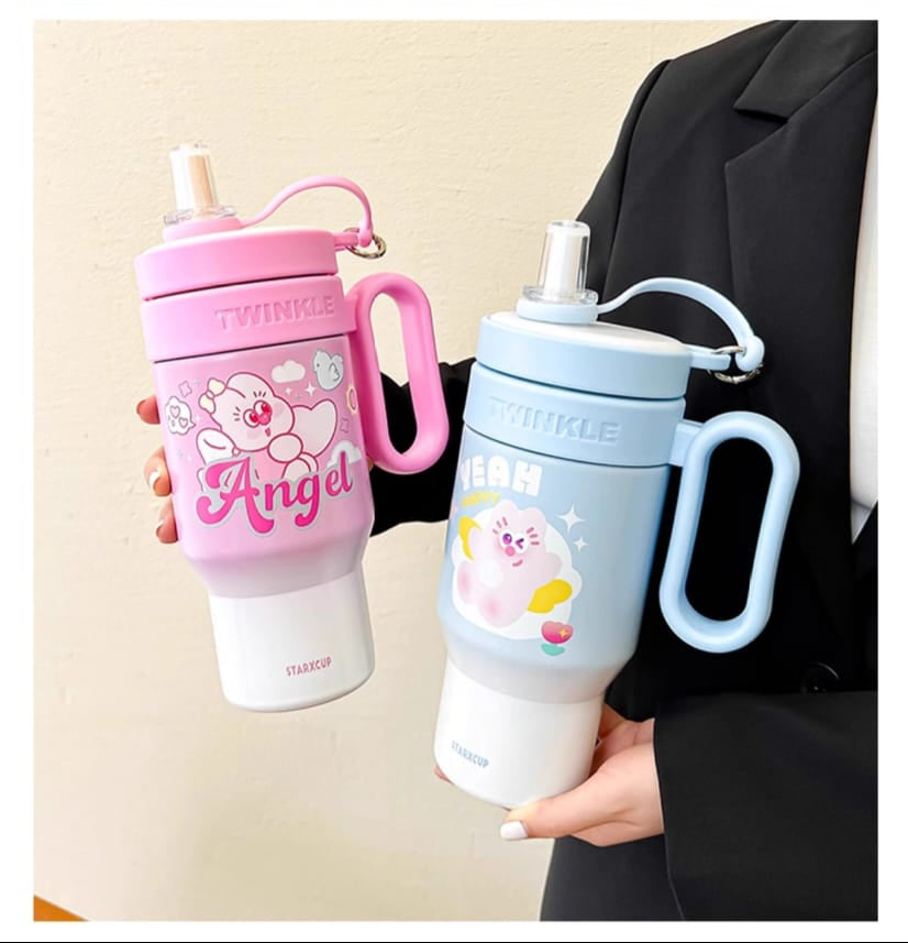 Angel Water Cup