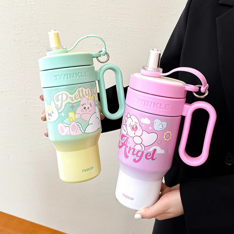 Angel Water Cup