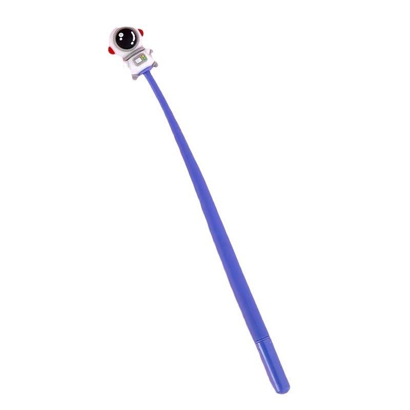 Silicone pen