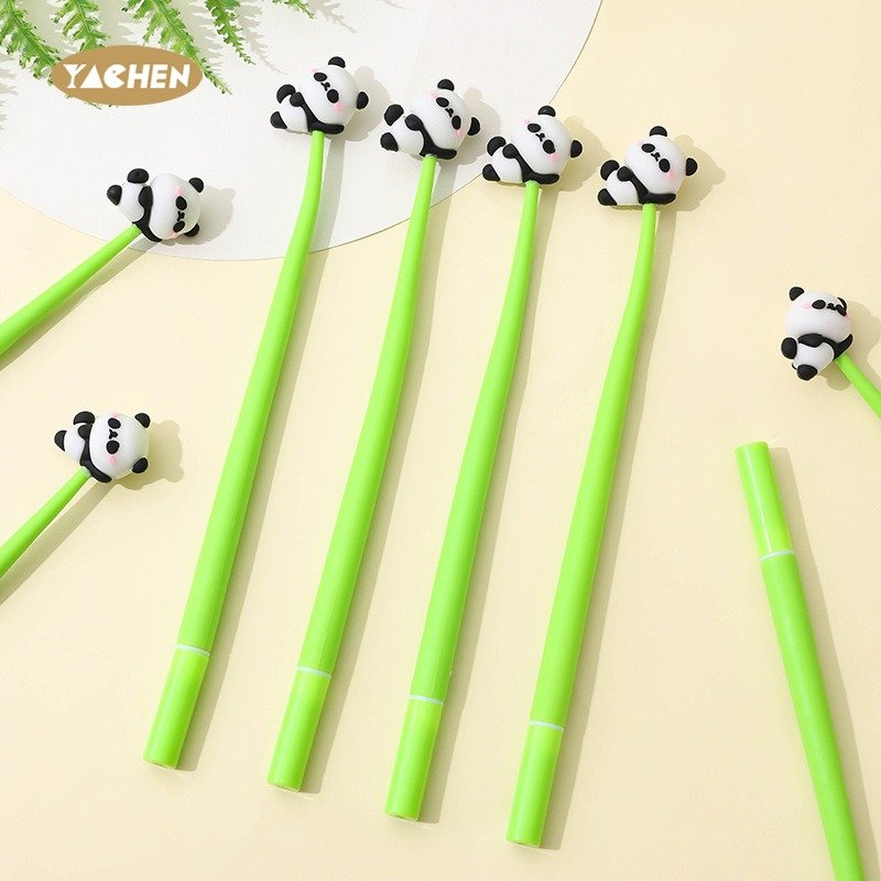 Silicone pen