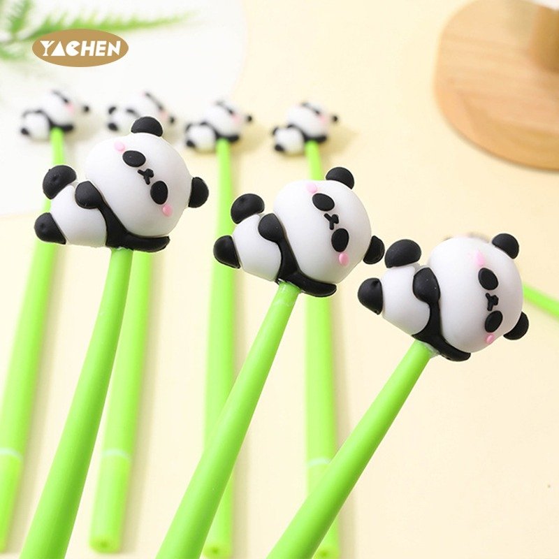 Silicone pen